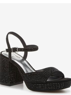 Mix No. 6 Halia Sandal